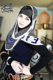 В исламе о пирсинге