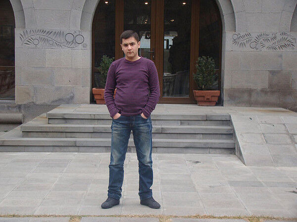Сайт Знакомств Ереван Без Регистрации