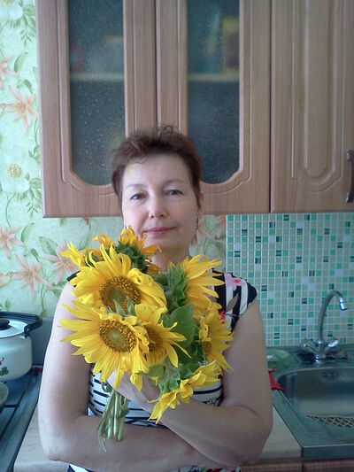 Ульяновск Знакомства Фото