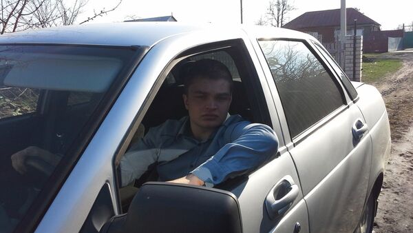 Знакомства Тамбов, Александр, 26 объявление мужчины с фото