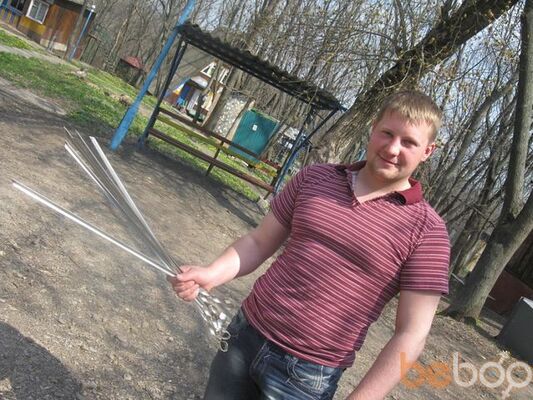 Знакомства Луганск, эдик, 35 объявление мужчины с фото