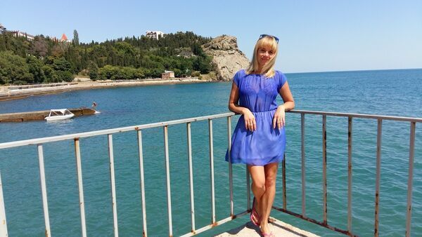 Онлайн Знакомства С Женщинами Крыма